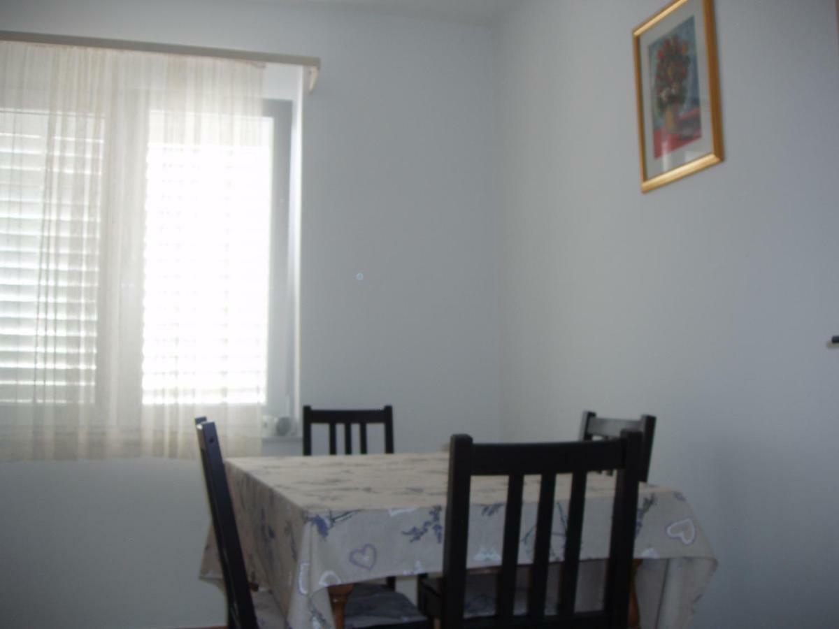 Apartment Lavanda Zadar Exterior photo